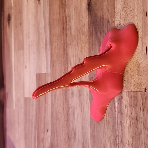 3d Printed Knife Holder - Picture 4 of 7